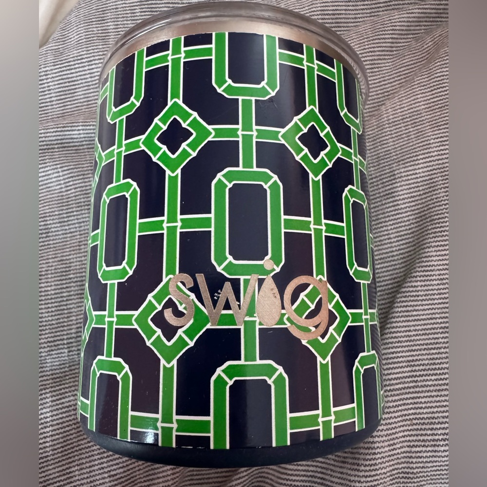 Swig to-go coffee mug